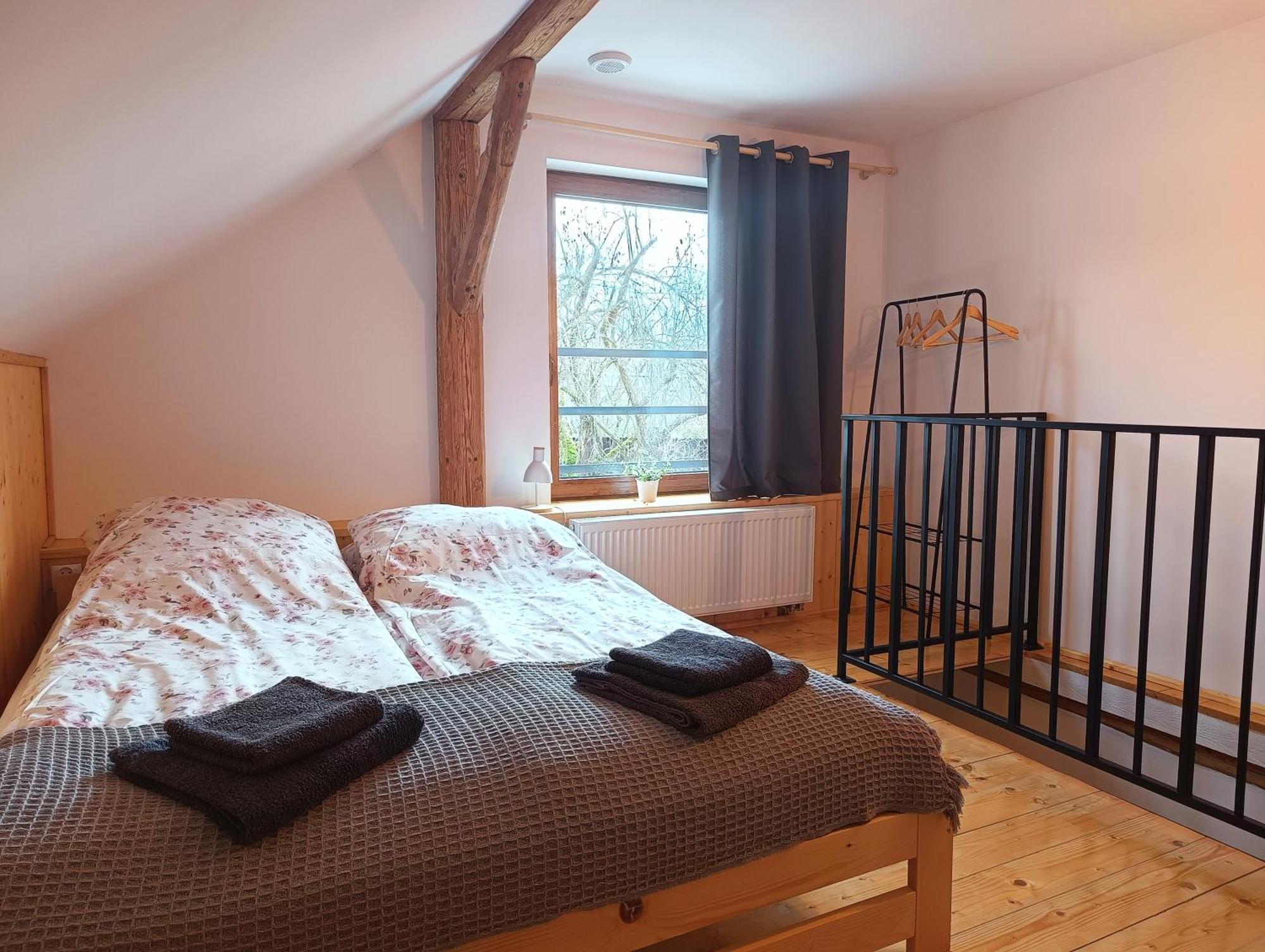 Apartment Magorka